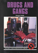 Drugs and Gangs cover