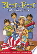 Betsy Ross's Star cover