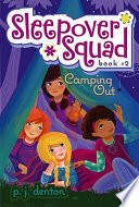 Camping Out cover