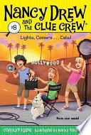 Lights, Camera...Cats! cover