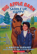 Saddle Up, Happy! cover