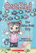 The Fishy Field Trip cover