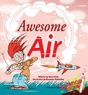 Awesome Air cover