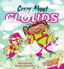 Crazy About Clouds cover