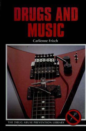 Drugs and Music cover