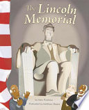 The Lincoln Memorial cover