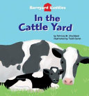 In the Cattle Yard cover