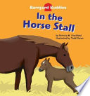 In the Horse Stall cover