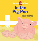 In the Pig Pen cover