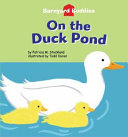 On the Duck Pond cover