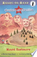 Mount Rushmore cover