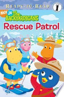 Rescue Patrol cover
