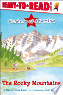 The Rocky Mountains cover