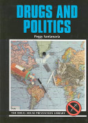 Drugs and Politics cover