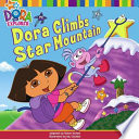 Dora Climbs Star Mountain cover