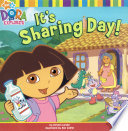It's Sharing Day! cover