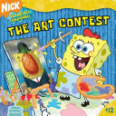 The Art Contest: No Cheating Allowed! cover