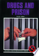 Drugs and Prison cover