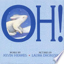 Oh! cover
