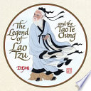 The Legend of Lao Tzu and the Tao Te Ching cover