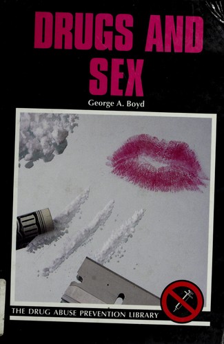 Drugs and Sex cover