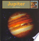 Jupiter cover