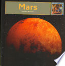 Mars cover