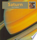 Saturn cover
