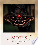 Moths cover