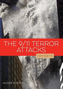 The 9/11 Terror Attacks cover