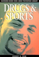 Drugs and Sports cover