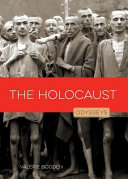 The Holocaust cover