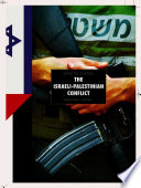 The Israeli-Palestinian Conflict cover