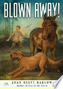Blown Away! cover