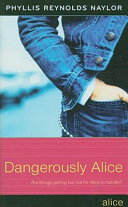 Dangerously Alice cover