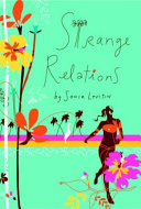 Strange Relations cover