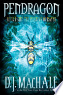 The Pilgrims of Rayne cover