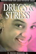 Drugs and Stress cover