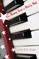 The Rising Star of Rusty Nail cover