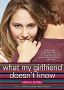 What My Girlfriend Doesn't Know cover