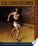 Gladiators cover
