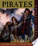 Pirates cover