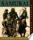Samurai cover