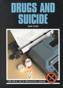 Drugs and Suicide cover