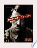 Dictatorship cover