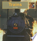 Trains cover