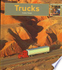 Trucks cover