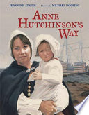 Anne Hutchinson's Way cover