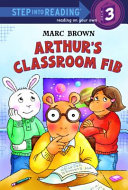 Arthur's Classroom Fib cover
