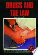 Drugs and the Law cover